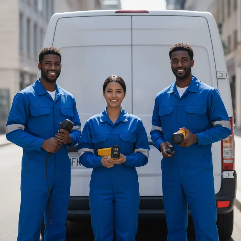 Water Leak Detection team in Tuggeranong Administrative District